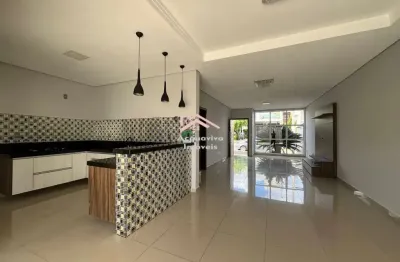 Casa em condomínio fechado com 3 quartos à venda no jardim panorama, indaiatuba , 174 m2 por r$ 930.000