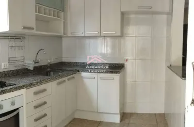 Casa com 2 quartos para alugar no residencial fabbri, salto  por r$ 2.400