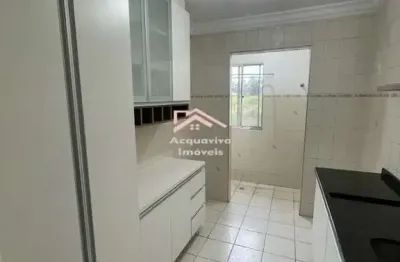 Apartamento com 3 quartos à venda no jardim juliana, indaiatuba , 64 m2 por r$ 320.000