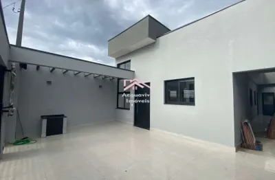 Casa com 3 quartos à venda no jardim bom sucesso, indaiatuba  por r$ 720.000