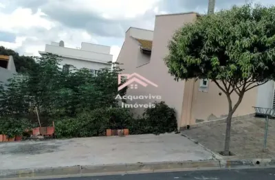 Terreno à venda no Jardim União, Indaiatuba 