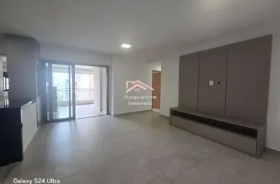 Apartamento com 3 quartos para alugar na vila almeida, indaiatuba , 110 m2 por r$ 6.200