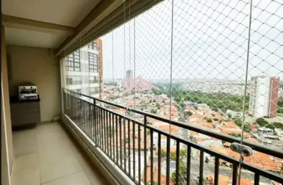 Apartamento com 3 quartos para alugar na vila almeida, indaiatuba , 110 m2 por r$ 6.200