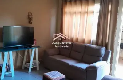 Casa com 2 quartos à venda no centro, indaiatuba  por r$ 550.000