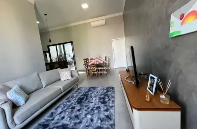 Casa em condomínio fechado com 3 quartos à venda no village moutonnée, salto , 110 m2 por r$ 830.000