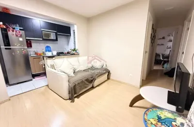 Apartamento com 3 quartos à venda no planalto, são bernardo do campo , 59 m2 por r$ 425.000