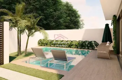 Casa em condomínio fechado com 3 quartos à venda no residencial evidências, indaiatuba  por r$ 2.150.000