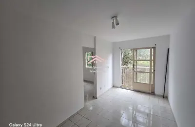 Apartamento com 2 quartos para alugar no jardim morumbi, indaiatuba , 50 m2 por r$ 1.400