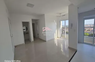 Apartamento com 2 quartos para alugar no jardim santa cruz, indaiatuba , 57 m2 por r$ 2.200