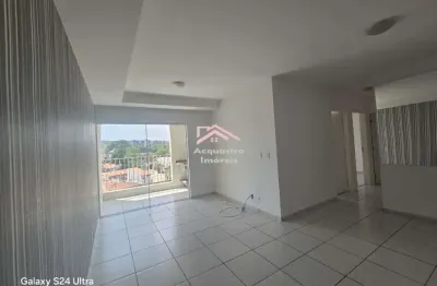 Apartamento com 3 quartos para alugar no parque três meninos, sorocaba , 88 m2 por r$ 2.700