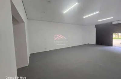 Ponto comercial com 1 sala para alugar na vila almeida, indaiatuba  por r$ 2.800