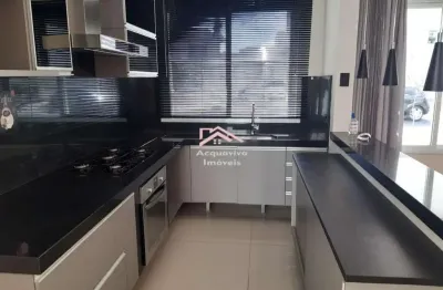 Casa em condomínio fechado com 3 quartos à venda no jardim park real, indaiatuba  por r$ 950.000
