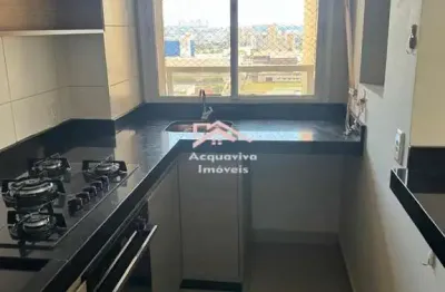 Apartamento com 3 quartos para alugar no parque residencial lagoinha, ribeirão preto , 68 m2 por r$ 2.400