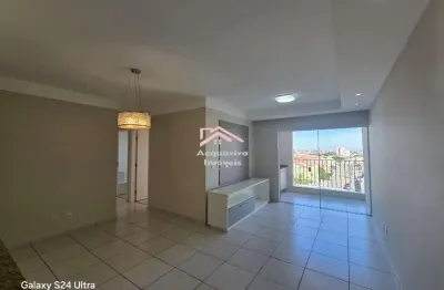 Apartamento com 3 quartos para alugar no parque três meninos, sorocaba , 96 m2 por r$ 3.500
