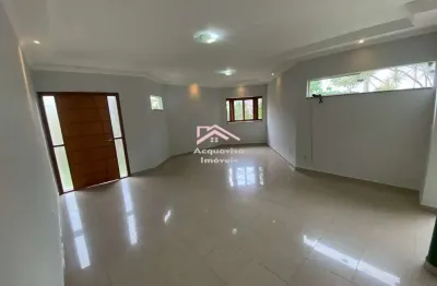 Casa em condomínio fechado com 6 quartos para alugar no jardim portal de itaici, indaiatuba , 290 m2 por r$ 8.000