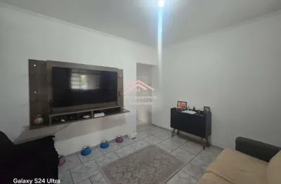 Casa com 3 quartos à venda no Jardim Kioto I, Indaiatuba  por R$ 600.000