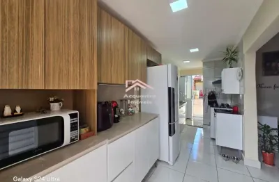 Casa com 3 quartos à venda na Vila Avaí, Indaiatuba  por R$ 590.000