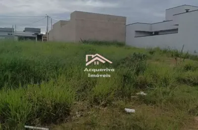 Terreno à venda no Jardim Bom Sucesso, Indaiatuba  por R$ 244.000