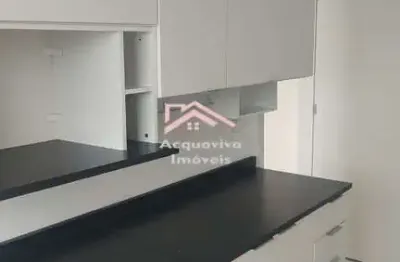 Apartamento com 1 quarto à venda no Centro, Indaiatuba , 78 m2 por R$ 370.000