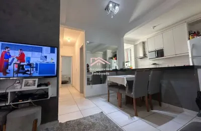Apartamento com 3 quartos à venda no Jardim Sevilha, Indaiatuba , 69 m2 por R$ 515.000