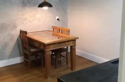 Casa com 1 quarto para alugar no Jardim Morada do Sol, Indaiatuba  por R$ 1.600