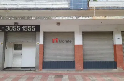 Ponto comercial com 1 sala para alugar na serra, belo horizonte  por r$ 1.200