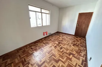 Apartamento com 3 quartos à venda na sagrada família, belo horizonte  por r$ 415.000