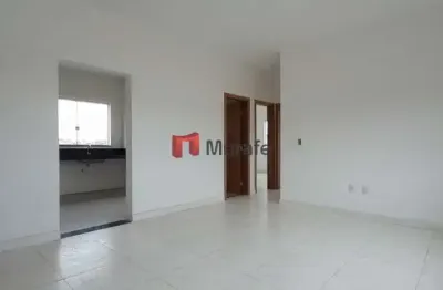 Apartamento com 2 quartos à venda no vale das orquídeas, contagem  por r$ 325.600