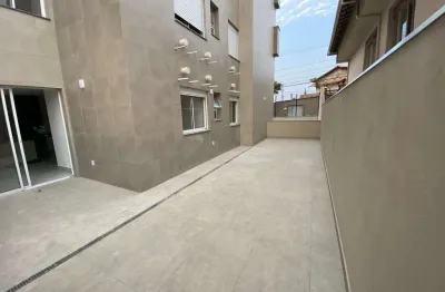 Apartamento com 3 quartos à venda em caiçaras, belo horizonte  por r$ 950.000