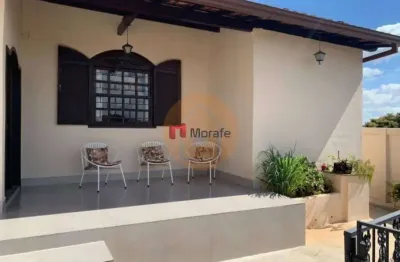 Casa com 4 quartos à venda no alto caiçaras, belo horizonte  por r$ 689.000
