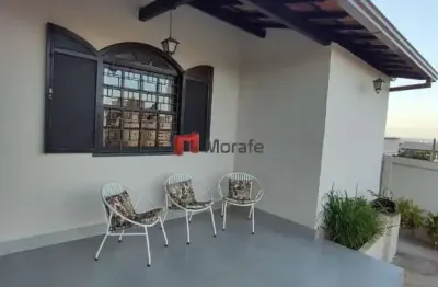 Casa com 4 quartos à venda no alto caiçaras, belo horizonte  por r$ 650.000
