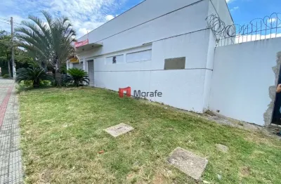 Ponto comercial com 3 salas para alugar no são josé, belo horizonte  por r$ 30.000