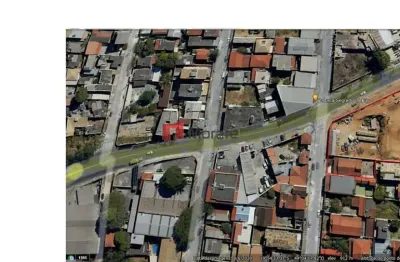 Terreno à venda no linda vista, contagem  por r$ 3.800.000