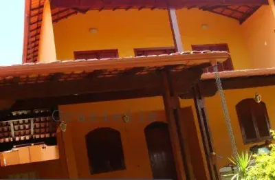 Casa com 6 quartos à venda no tijuco, contagem  por r$ 1.280.000