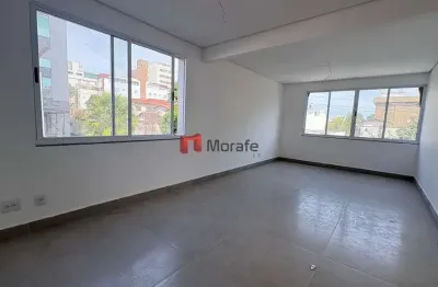 Apartamento com 3 quartos à venda em ouro preto, belo horizonte  por r$ 780.000