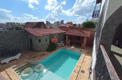 Casa com 5 quartos à venda na caiçara-adelaide, belo horizonte  por r$ 2.800.000