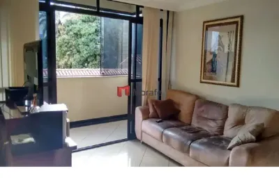 Apartamento com 3 quartos à venda no castelo, belo horizonte  por r$ 750.000