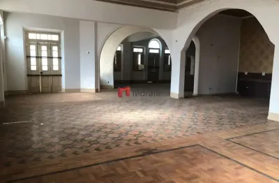 Casa comercial para alugar no funcionários, belo horizonte  por r$ 30.000