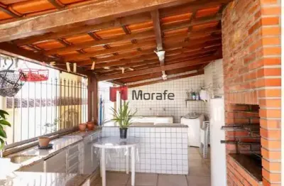 Cobertura com 4 quartos à venda na caiçara-adelaide, belo horizonte  por r$ 650.000