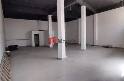 Ponto comercial para alugar no padre eustáquio, belo horizonte  por r$ 16.000