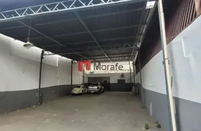 Barracão / galpão / depósito para alugar no alto barroca, belo horizonte  por r$ 5.800