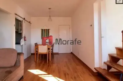 Cobertura com 3 quartos à venda na sagrada família, belo horizonte  por r$ 580.000