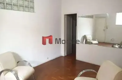 Apartamento com 4 quartos à venda no Prado, Belo Horizonte  por R$ 445.200