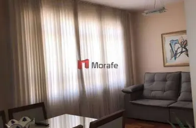 Apartamento com 3 quartos à venda na santa efigênia, belo horizonte  por r$ 850.000