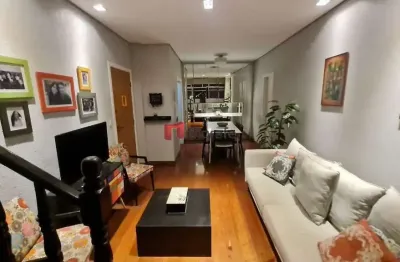 Cobertura com 3 quartos à venda na santa efigênia, belo horizonte  por r$ 879.000