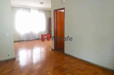 Apartamento com 4 quartos à venda em lourdes, belo horizonte  por r$ 950.000