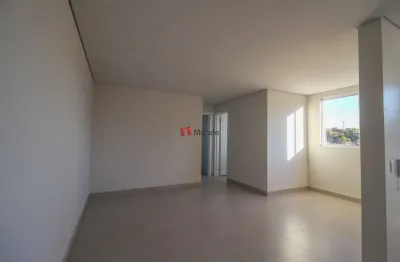 Apartamento com 2 quartos à venda na santa mônica, belo horizonte  por r$ 436.000