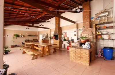 Casa com 5 quartos à venda no planalto, belo horizonte  por r$ 1.400.000