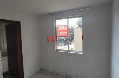 Apartamento com 2 quartos à venda no castelo, belo horizonte  por r$ 425.000