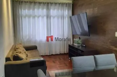 Cobertura com 3 quartos à venda na dona clara, belo horizonte  por r$ 620.000
